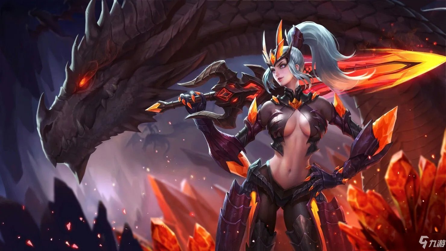 《王者荣耀》反制位意思解释 反制位是什么意思