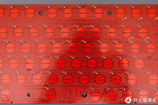 静电容键盘推荐