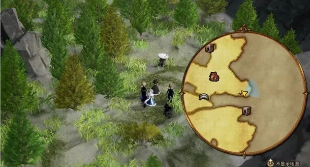 勇气默示录2稀有怪物资料汇总 出现位置+属性资料+掉落物品数据