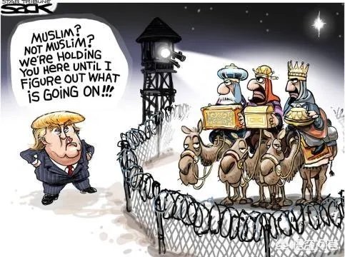 特朗普政府推翻了奥巴马政府的哪些法案？