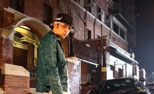 “也只是怕错过”是什么歌的歌词？