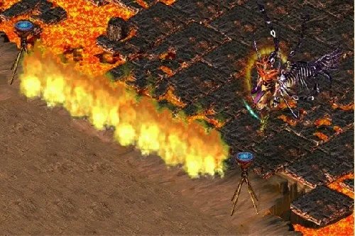 《封神榜国际版》炼道修仙礼包 网吧发放