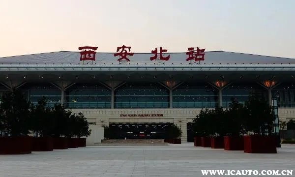 中国十大火车站排名2023，中国最大的火车站排名第一