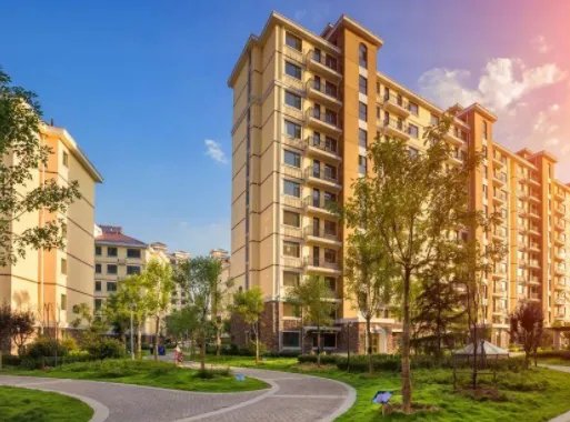 什么是建筑容积率