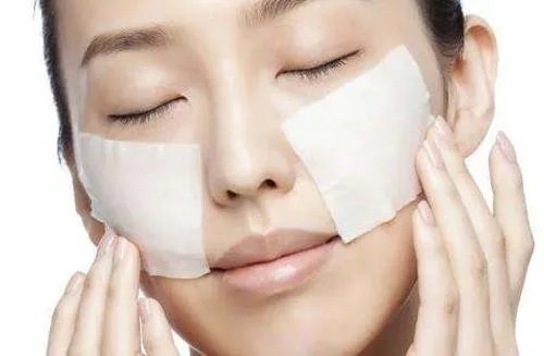 擦护肤品的顺序是什么？