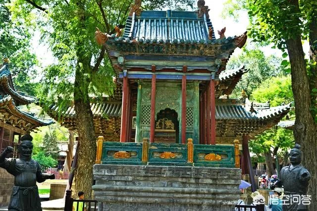 太原附近一日游，哪里好呢？