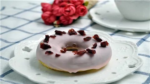 蔓越莓的功效与作用