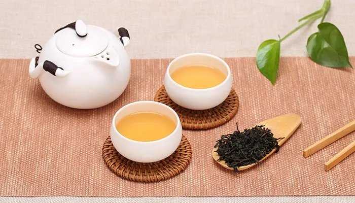 竹叶青是什么茶 竹叶青属于什么茶