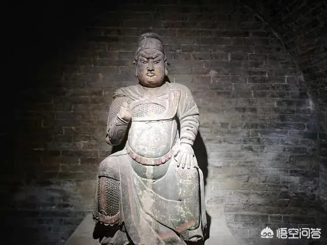 太原附近一日游，哪里好呢？