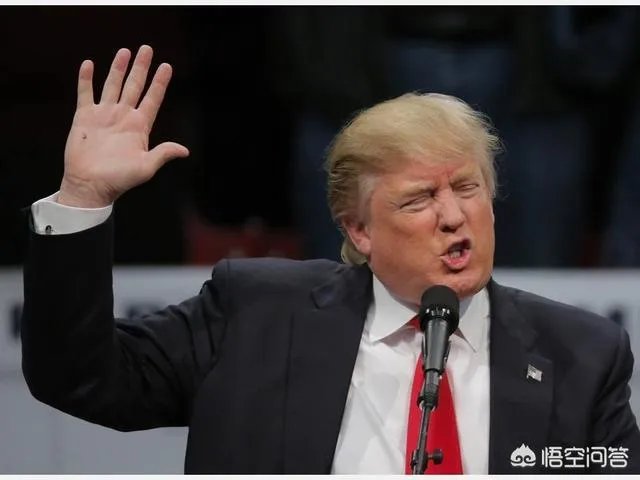 美国国防部长马蒂斯宣布辞职时说，总统需要一个听话国防部长，他俩到底有什么矛盾？