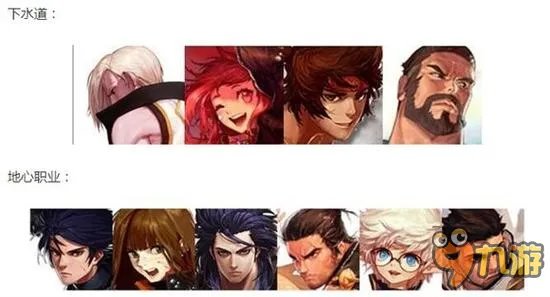 《DNF》刷图最快的职业推荐 刷图职业排行榜