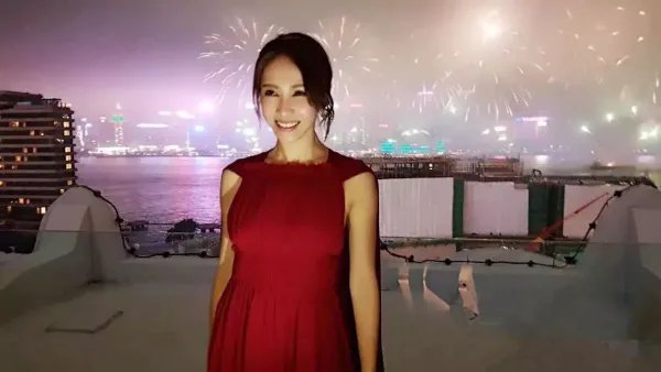 佘诗曼微博发布与黎姿同框照，二人有过哪些经典的合作作品？