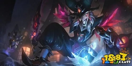 英雄联盟手游哪个英雄值得入手 lol手游买什么英雄好