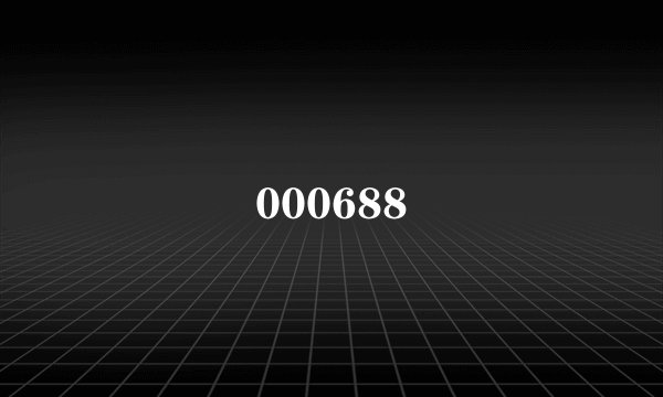 000688