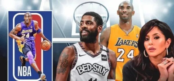 NBA总裁拒绝更换联盟logo，联盟的logo有何寓意？