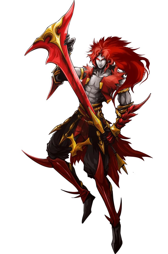 影之刃3炽刃职业介绍技术流专属