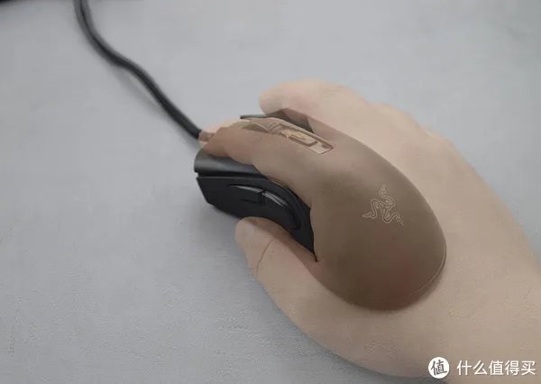 蝰蛇鼠标怎么样