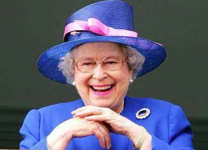 现任英国女王多少岁了？英国女王的全称是什么？