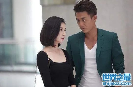 熊乃瑾整容前后照片对比，清新女神整容失败香肠嘴 