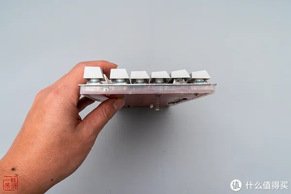 静电容键盘推荐