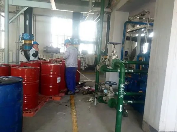 为什么现在制药化工企业招聘一线操作工特别难？