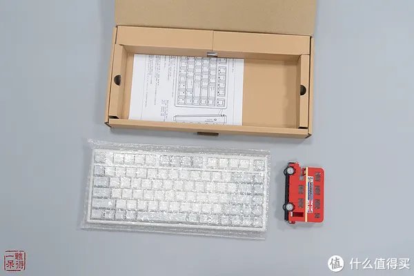 静电容键盘推荐