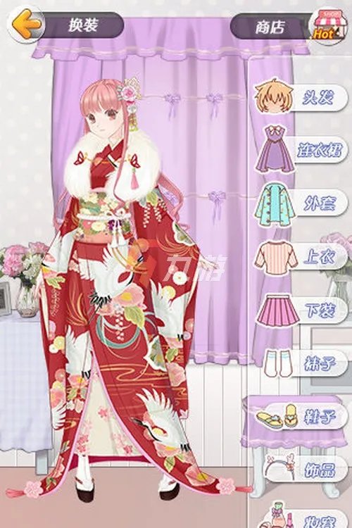 美女换装游戏化妆游戏大全 2022美女换装游戏排行榜