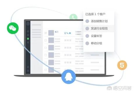 有什么好用的电销软件推荐吗？