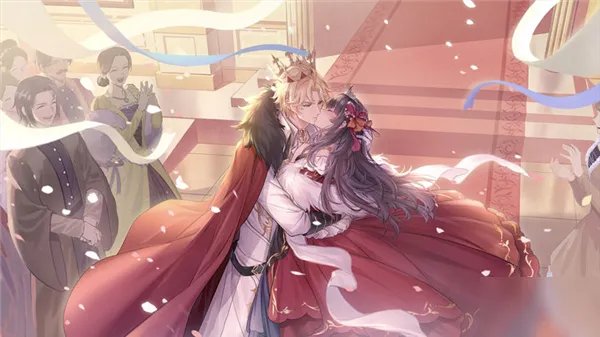 时空中的绘旅人TE绘卷怎么样 TE绘卷效果分享