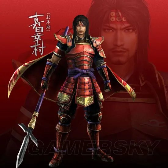 《战国无双真田丸》图文流程攻略 出场人物、武器介绍及任务流程攻略