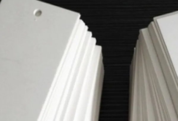 铜版纸克数一般有哪些