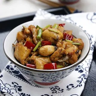 四川家常菜做法大全 让你轻松体验舌尖上的美食