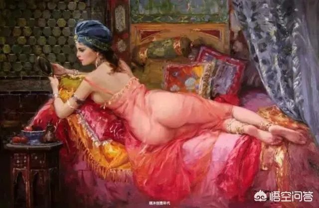 男朋友大三了，还会和妈妈一起搂着睡觉，这正常吗？