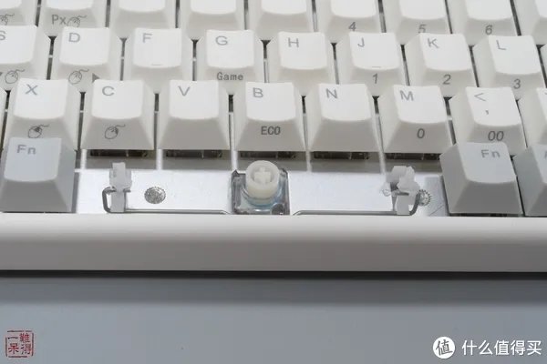 静电容键盘推荐