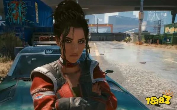 赛博朋克2077帕南怎么攻略 2077攻略帕南方法流程