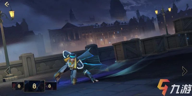 英雄联盟手游卡牌出装推荐 崔斯特AP中单出装方案