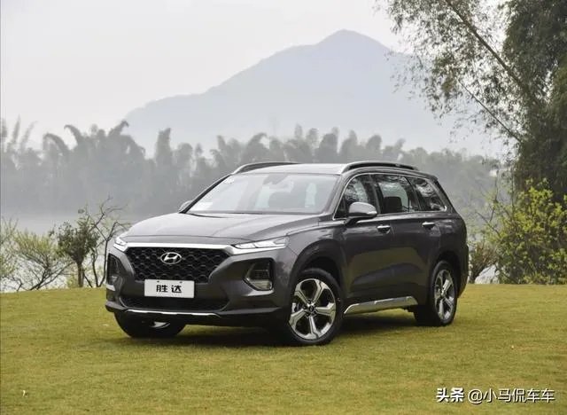 起亚跟现代有什么区别？