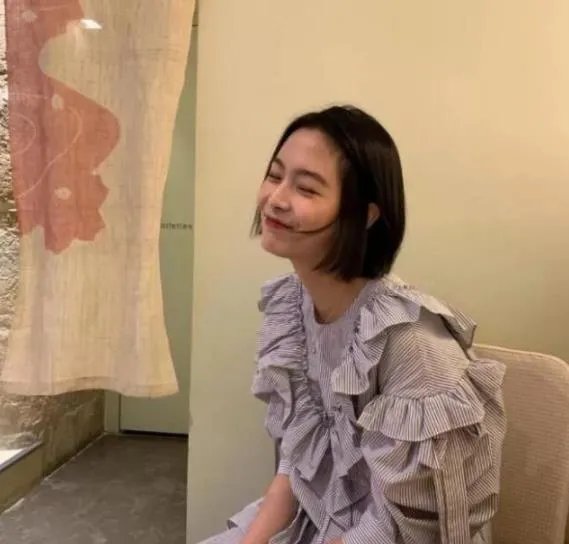 宋威龙赵佳丽恋情：赵佳丽来头不小长着一张高级脸