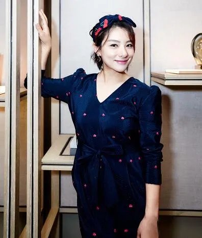 刘璇二胎得女是怎么回事 刘璇二胎得女是什么情况