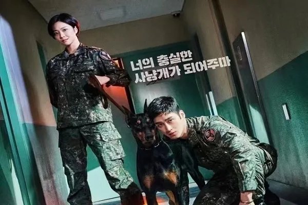 最近上映的韩剧