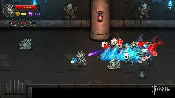 大作玩腻了？试试这些超好玩的冷门PC游戏吧！（上）