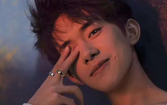 易烊千玺获百花奖最佳新人奖，你觉得他是实至名归吗？