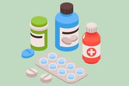 白云山治疗新冠药物