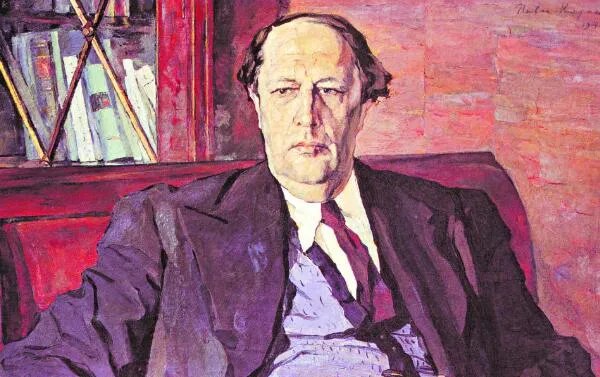 彼得大帝是谁的作品：托尔斯泰，19世纪初苏联作家