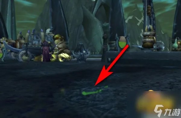 《魔兽世界》一举两得任务怎么做 怀旧服wlk一举两得任务攻略