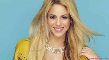 夏奇拉老公是谁 当初因电臀舞而出名