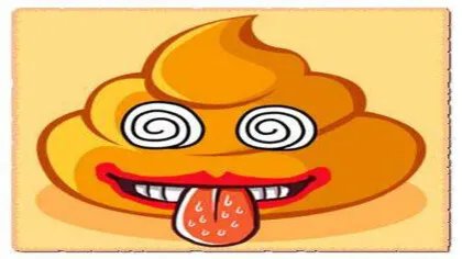 吃翔是什么意思