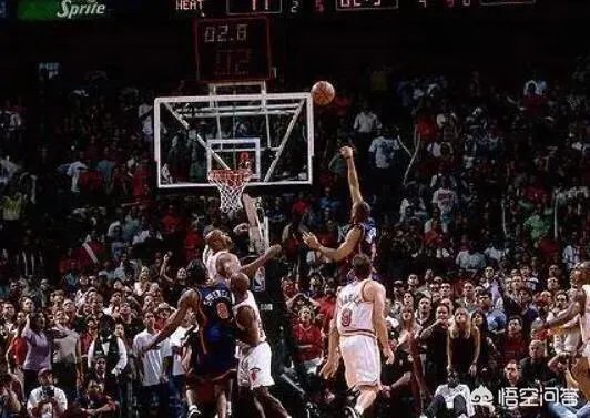 NBA历史上出现过几次黑八奇迹？