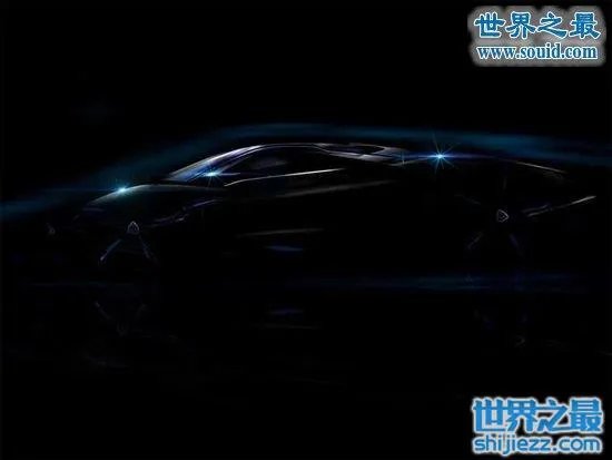 史上最牛跑车，关于跑车的10个世界之最 