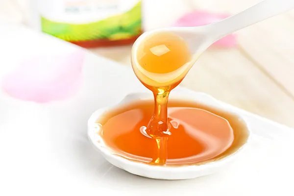 龙眼蜜的功效与作用